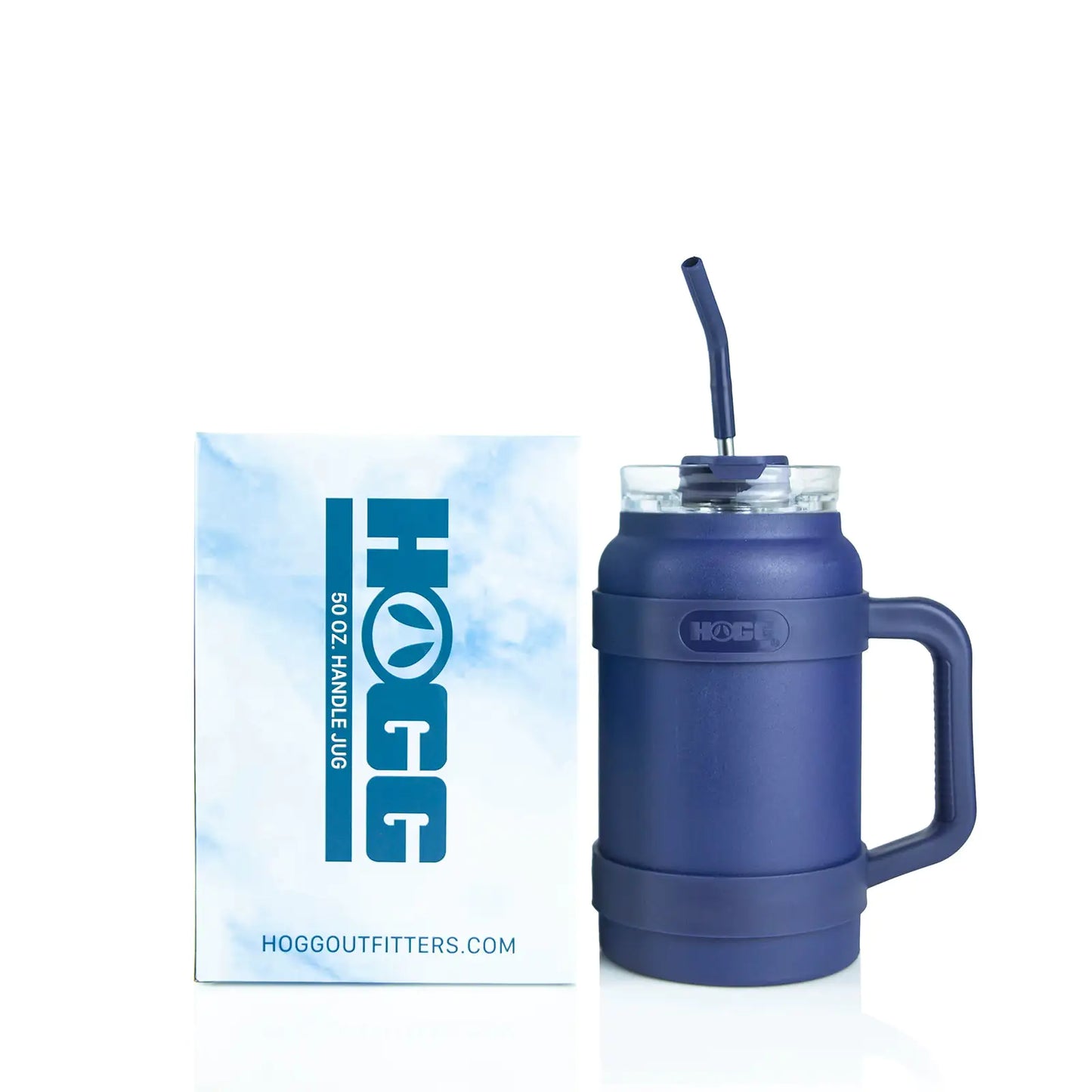 50oz HANDLE JUG
