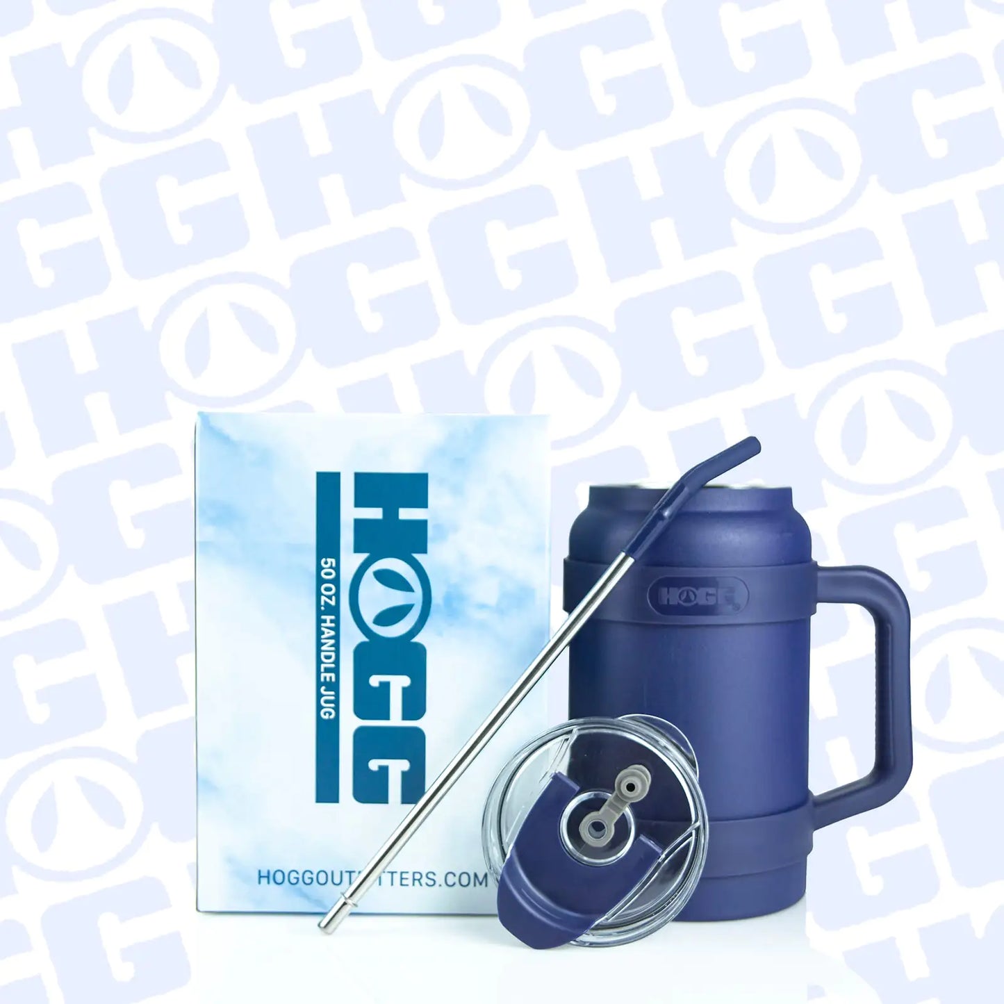 50oz HANDLE JUG